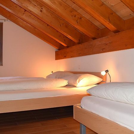 Hotel Aletschhorn Belalp Luaran gambar