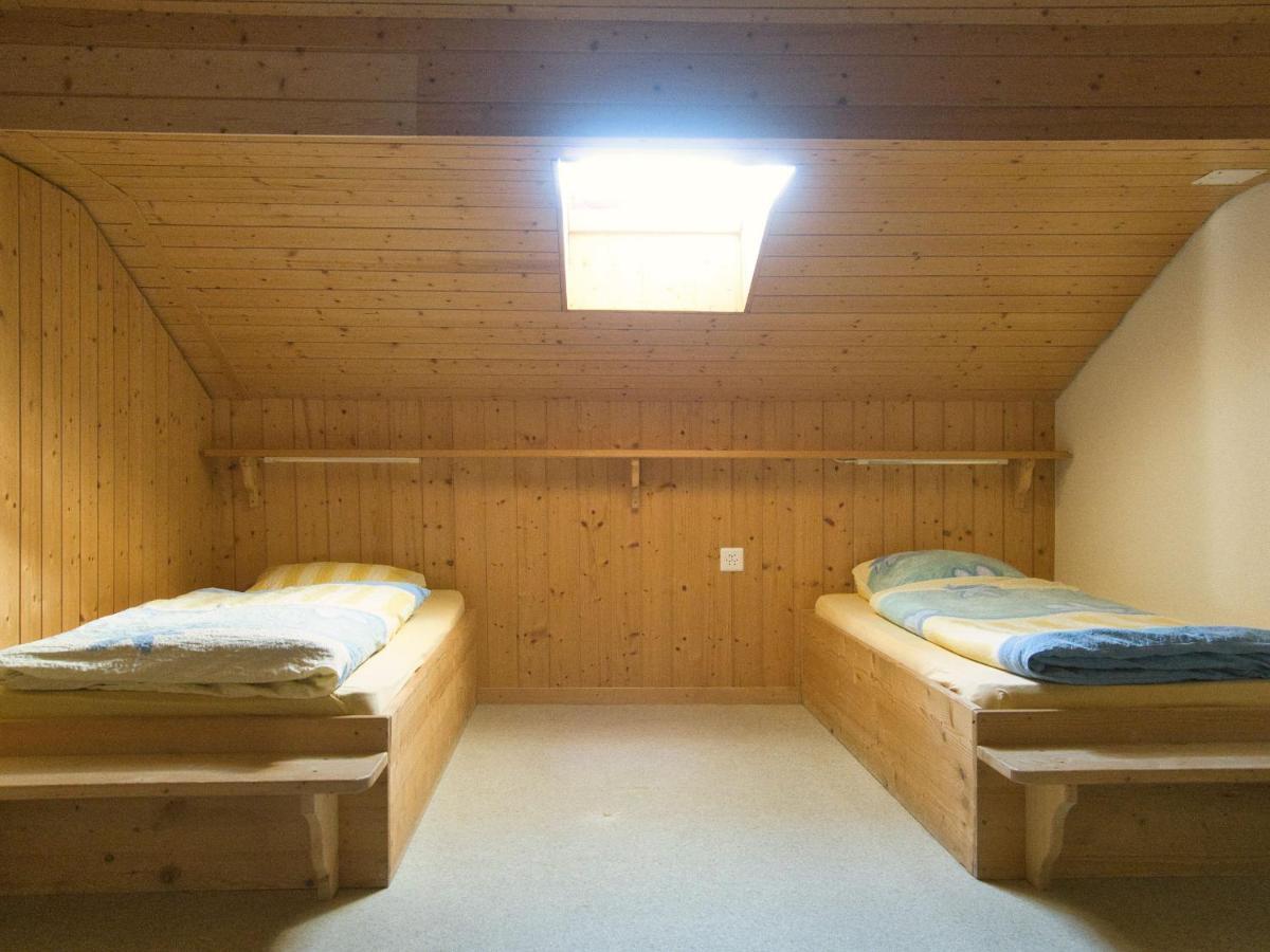 Hotel Aletschhorn Belalp Luaran gambar