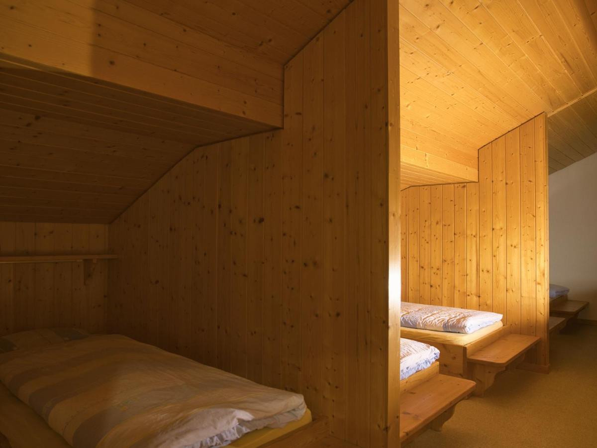 Hotel Aletschhorn Belalp Luaran gambar