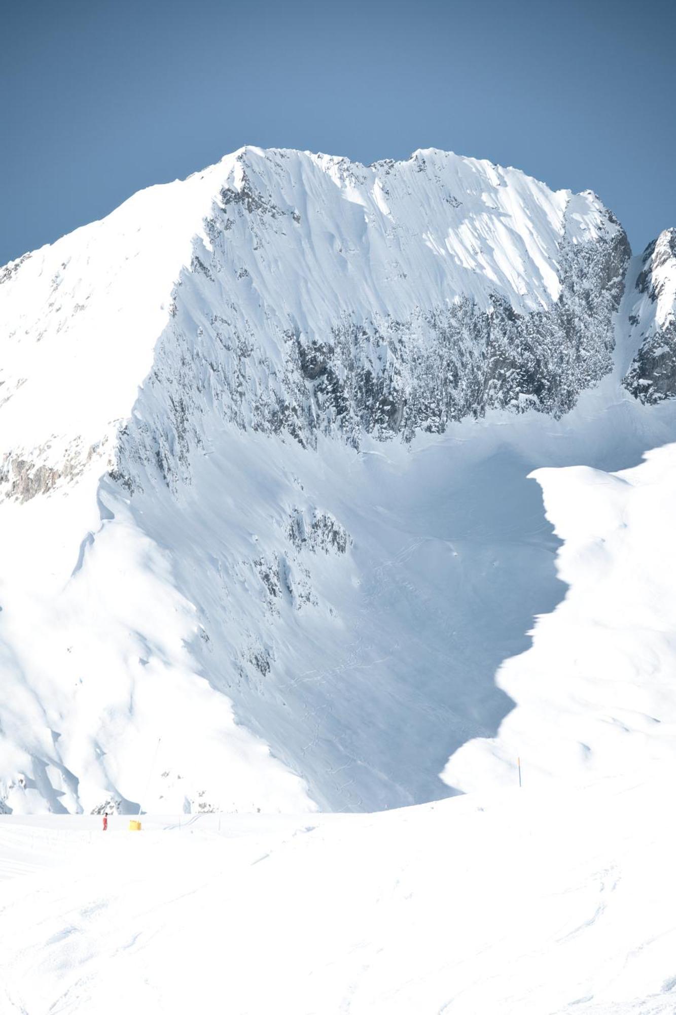 Hotel Aletschhorn Belalp Luaran gambar