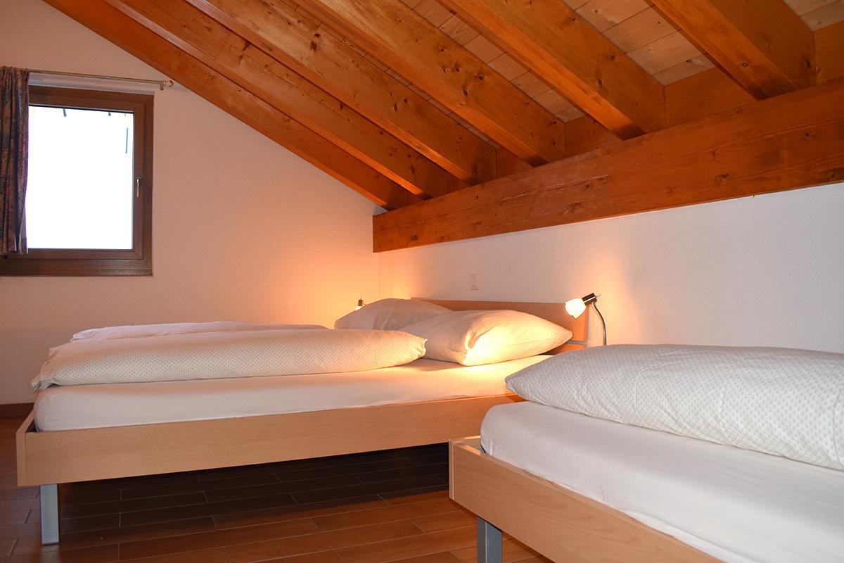 Hotel Aletschhorn Belalp Luaran gambar