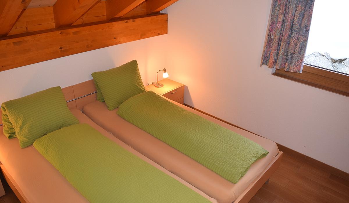 Hotel Aletschhorn Belalp Luaran gambar