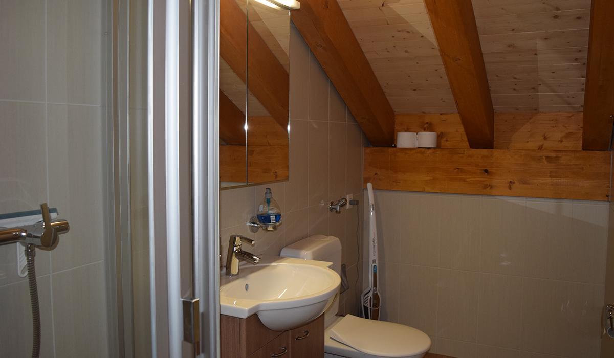 Hotel Aletschhorn Belalp Luaran gambar