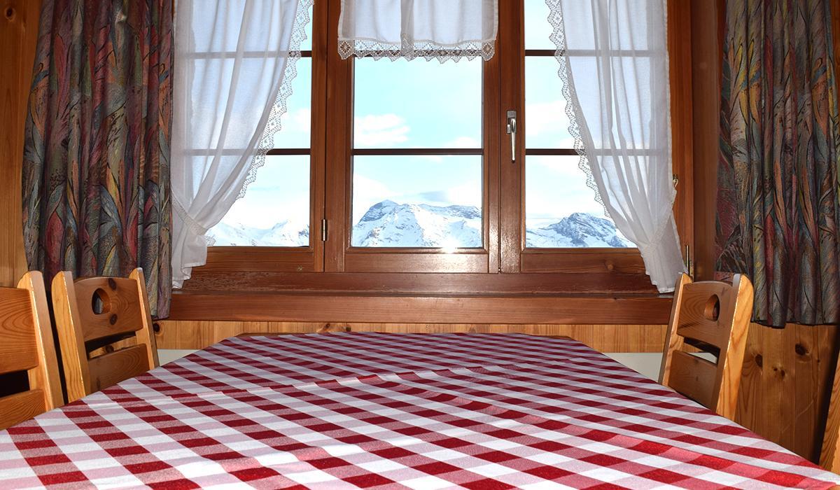 Hotel Aletschhorn Belalp Luaran gambar