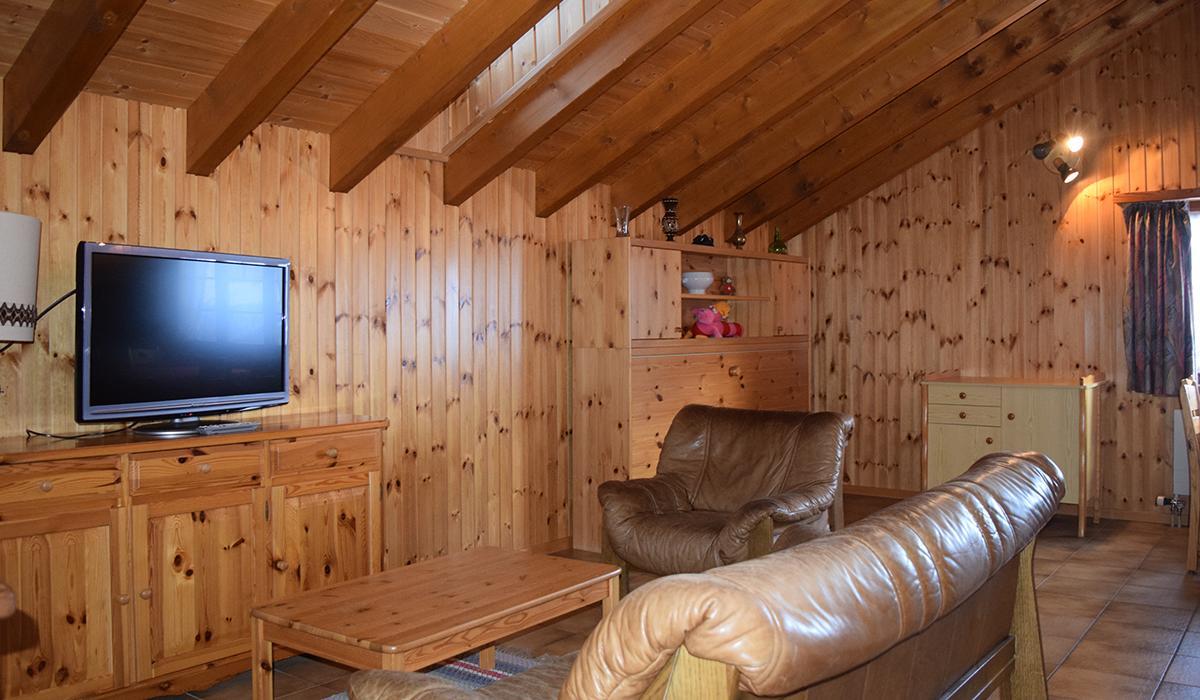 Hotel Aletschhorn Belalp Luaran gambar