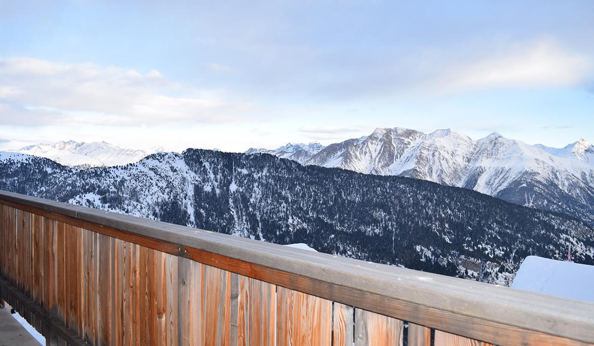 Hotel Aletschhorn Belalp Luaran gambar