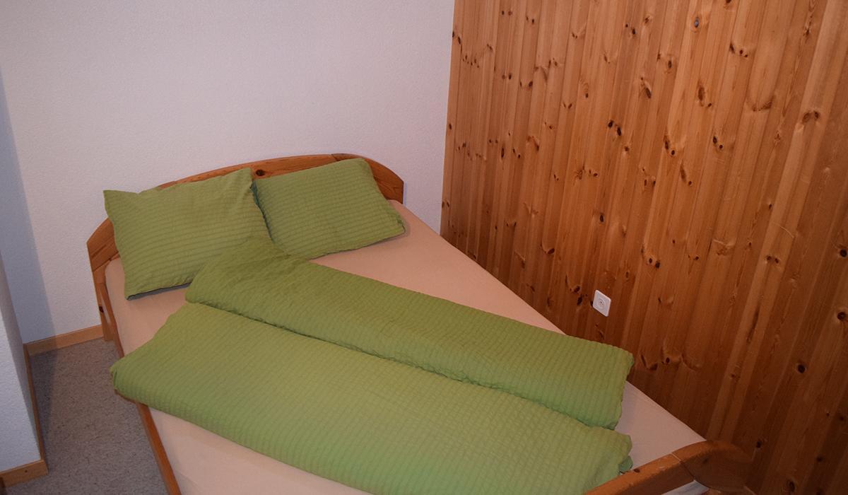 Hotel Aletschhorn Belalp Luaran gambar
