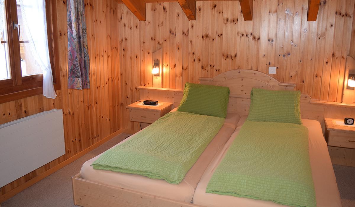Hotel Aletschhorn Belalp Luaran gambar